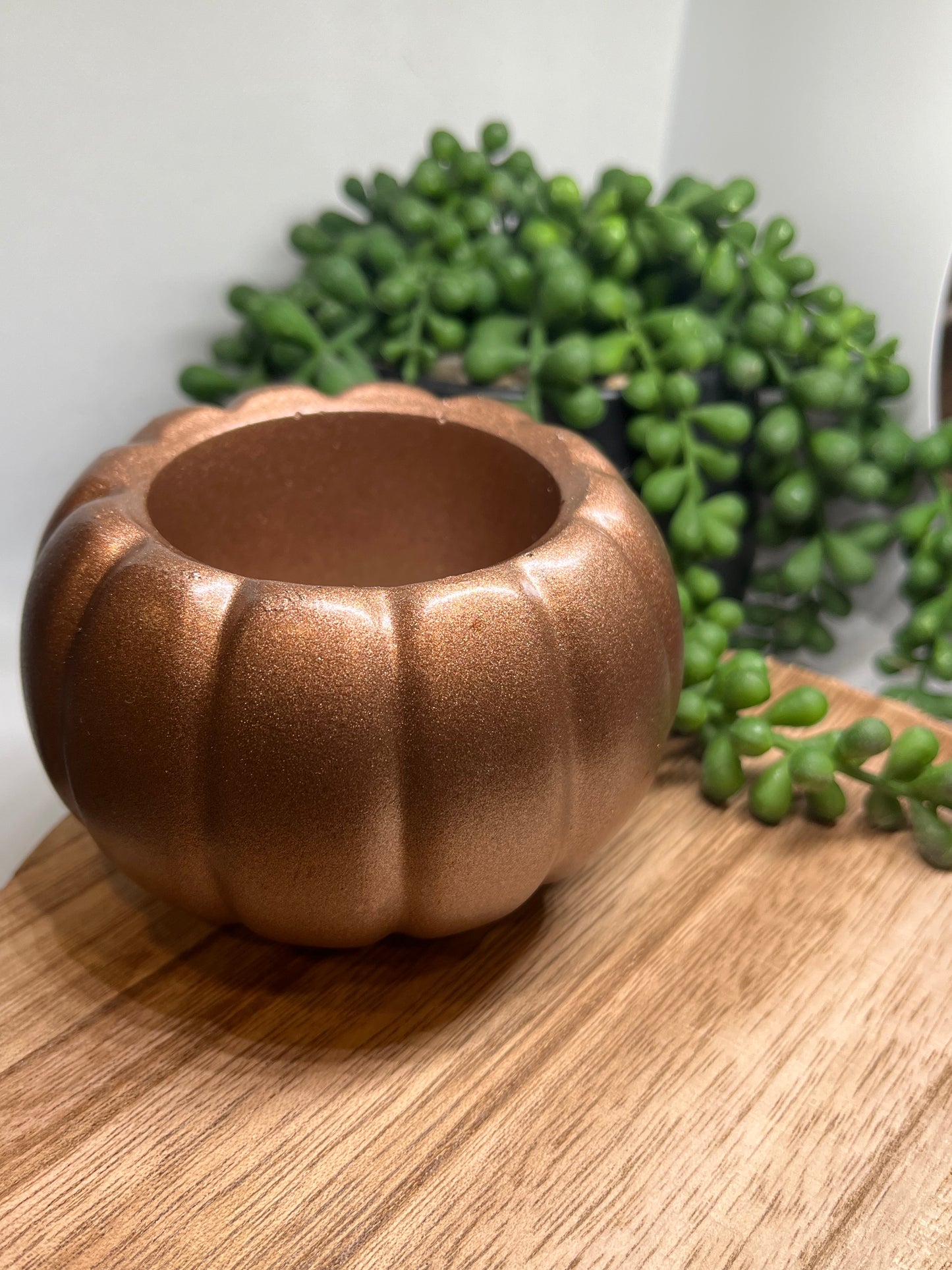 EdgeWay Pumkin Vessels