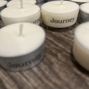 Tea Light Candles